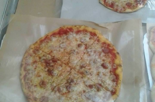 Panificio Santa Maria